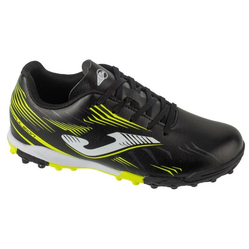 lupin-wear-ca-joma-propulsion-jr-2501-tf-prjw2501tf-black-27-1653041 Joma Propulsion Jr 2501 TF PRJW2501TF Black 27 - Image 1
