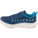 Joma R.1000 Men Superman 2564 RR100W2564 Navy Blue 41 - Image 2