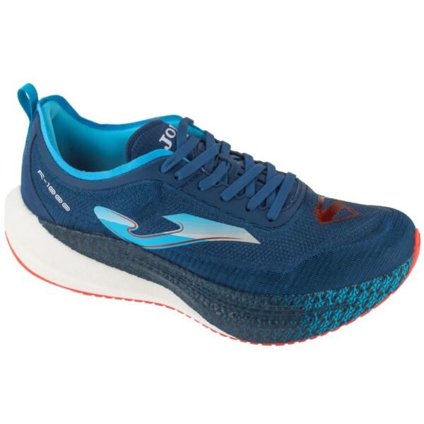 Joma R.1000 Men Superman 2564 RR100W2564 Navy Blue 41