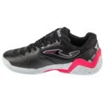 Joma Set Lady 2501 C TSELW2501C Black 37 - Image 2