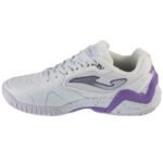 Joma Set Lady 2502 AC TSELW2502AC White 37 - Image 2