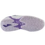 Joma Set Lady 2502 AC TSELW2502AC White 37 - Image 4