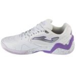 Joma Set Lady 2502 C TSELW2502C White 37 - Image 2