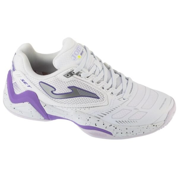 Joma Set Lady 2502 C TSELW2502C White 37