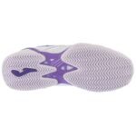 Joma Set Lady 2502 C TSELW2502C White 37 - Image 4