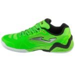 Joma Set Men 2515 TSETW2515C Green 40 - Image 2