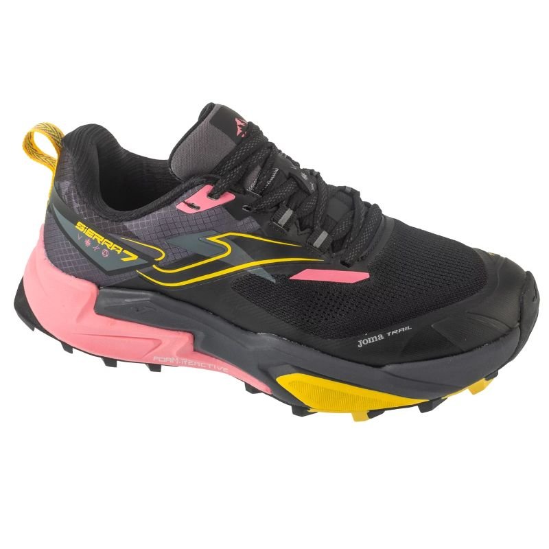 lupin-wear-ca-joma-sierra-lady-2531-tksilw2531-pink-37-1653200 Joma Sierra Lady 2531 TKSILW2531 Pink 37 - Image 1
