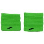 JOMA SLAM PRO DOUBLE WRISTBAND GREEN 400701.000 - Image 2