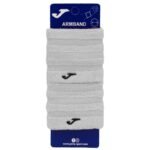 JOMA SLAM PRO DOUBLE WRISTBAND WHITE 400701.000 - Image 4
