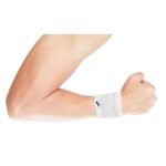 JOMA SLAM PRO DOUBLE WRISTBAND WHITE 400701.000 - Image 6