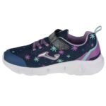 Joma Space Jr 2403 JSPACS2403VC Navy Blue 25 - Image 2