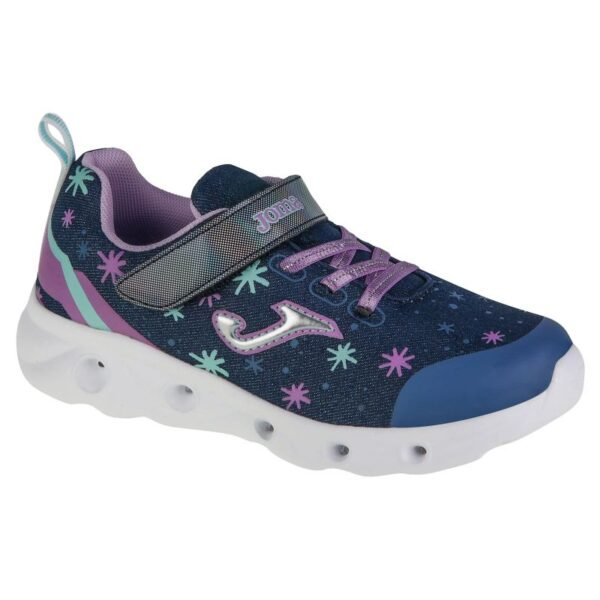 Joma Space Jr 2403 JSPACS2403VC Navy Blue 25