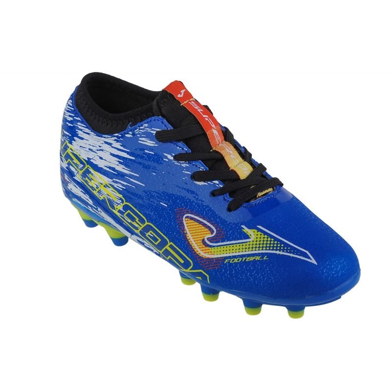 lupin-wear-ca-joma-super-copa-2303-fg-m-supw2303fg-football-boots-1055608 Joma Super Copa 2303 FG M SUPW2303FG football boots - Image 1