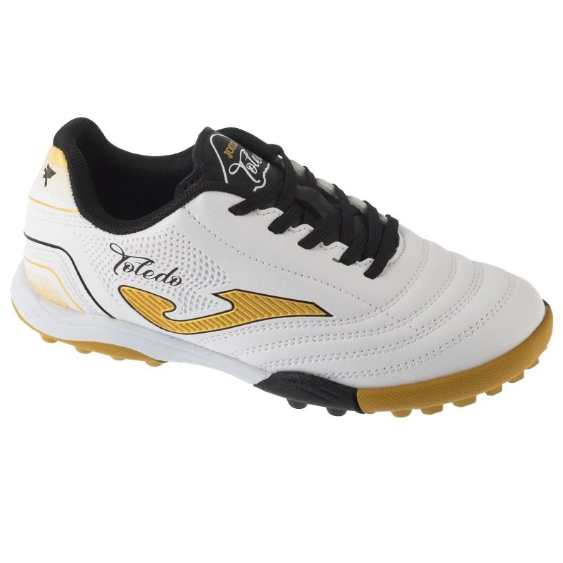 lupin-wear-ca-joma-toledo-jr-2502-tf-tojw2502tf-white-27-1653202 Joma Toledo Jr 2502 TF TOJW2502TF White 27 - Image 1