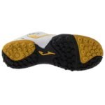 Joma Toledo Jr 2502 TF TOJW2502TF White 27 - Image 4