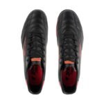 Joma Toledo Turf 2601 football boots black TOLS2601TF - Image 4