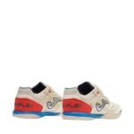 Joma Top Flex Indoor 2625 beige football boots TOPS2625IN - Image 3