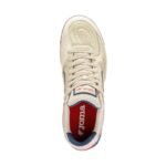 Joma Top Flex Indoor 2625 beige football boots TOPS2625IN - Image 4