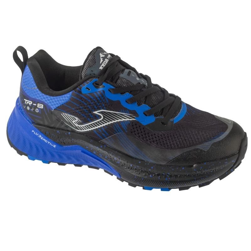lupin-wear-ca-joma-tr-8-men-2503-tktr8w2503-blue-41-1653201 Joma TR-8 Men 2503 TKTR8W2503 Blue 41 - Image 1