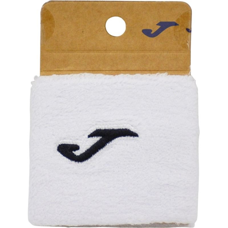 lupin-wear-ca-joma-wristbands-white-2-pcs-400245-p01-1838841 JOMA WRISTBANDS WHITE 2 PCS 400245.P01 - Image 1