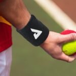 JOOLA BLACK WRISTBAND - Image 3