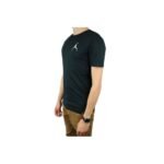 Jordan Air Jumpman Embroidered Tee M AH5296-010 - Image 3