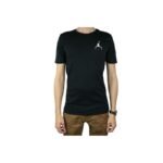 Jordan Air Jumpman Embroidered Tee M AH5296-010