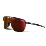 JULBO FREQUENCY REACTIV 0-3 HC glasses black/blue - Image 2