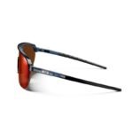 JULBO FREQUENCY REACTIV 0-3 HC glasses black/blue - Image 3