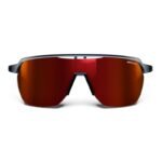 JULBO FREQUENCY REACTIV 0-3 HC glasses black/blue - Image 4