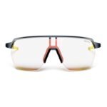JULBO FREQUENCY REACTIV 0-3 HC glasses black/blue - Image 5