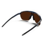 JULBO FREQUENCY REACTIV 0-3 HC glasses black/blue - Image 6
