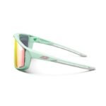 JULBO Fury MATT photochromic glasses, mint color - Image 2