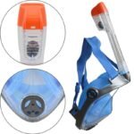 JUNIOR BEST SPORTING SNORKELING MASK - Image 3