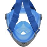 JUNIOR BEST SPORTING SNORKELING MASK - Image 4