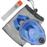 JUNIOR BEST SPORTING SNORKELING MASK - Image 5
