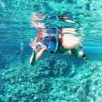 JUNIOR BEST SPORTING SNORKELING MASK - Image 8