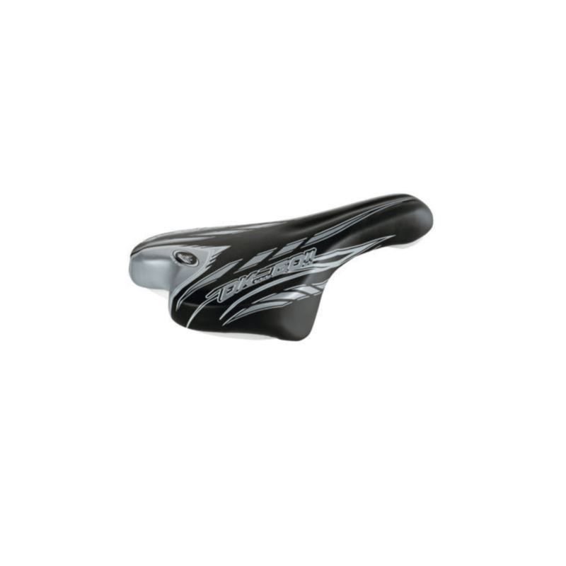 lupin-wear-ca-junior-ok-go-saddle-black-silver-20-24-1893611 Junior OK-GO saddle black silver 20-24 - Image 1
