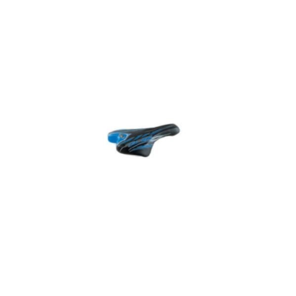 Junior OK-GO saddle blue 20-24 blister