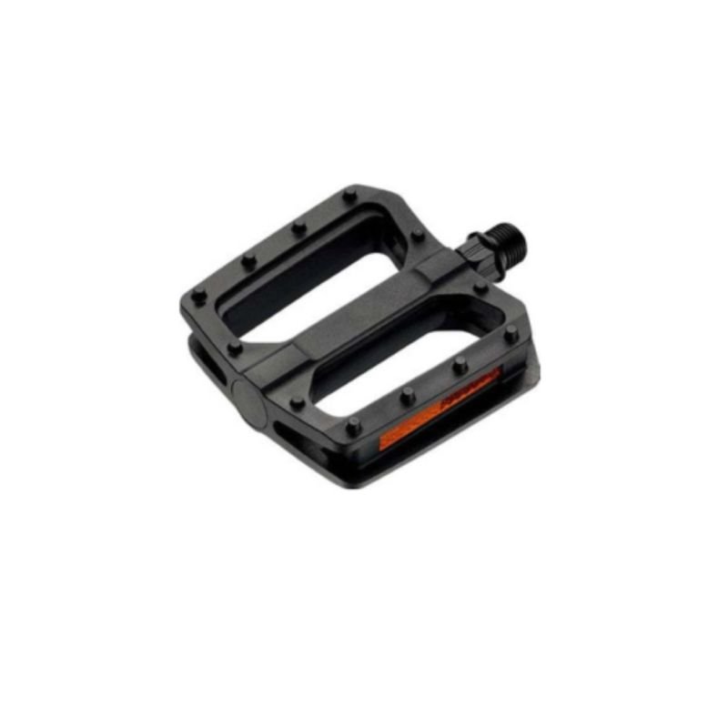 Junior Platform Pedals VPE-229 black blister - Image 1