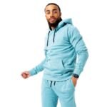 Justhype Acid Wash Hoody M TWLR-137 - Image 2