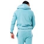 Justhype Acid Wash Hoody M TWLR-137 - Image 3