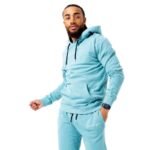Justhype Acid Wash Hoody M TWLR-137 - Image 5