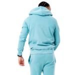 Justhype Acid Wash Hoody M TWLR-137 - Image 6