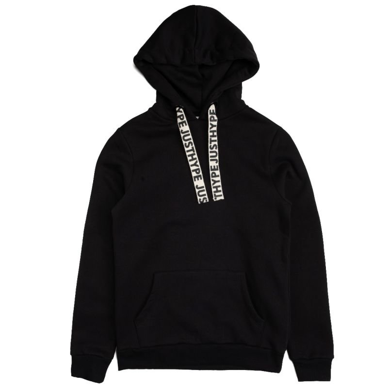 lupin-wear-ca-justhype-drawcord-hoodie-w-nxtwom3017-772690 Justhype Drawcord Hoodie W NXTWOM3017 - Image 1