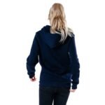Justhype Drawstring Zip Hoodie W HYPWOMHOOD003 - Image 3