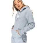 Justhype Scribble Logo Hoodie W HYPSCRIBW009 - Image 4
