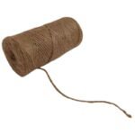 JUTE GARDEN TWINE 75M - Image 2