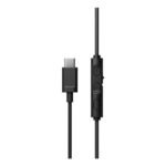 JVC HA-S33UCBU Headphones Black - Image 4