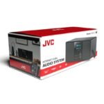 JVC RA-E981B Internet Radio - Image 2